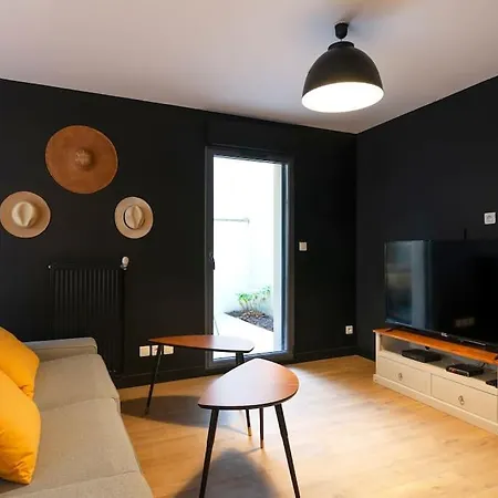 Appartement Le Du Tapis - Avec Place De Parking