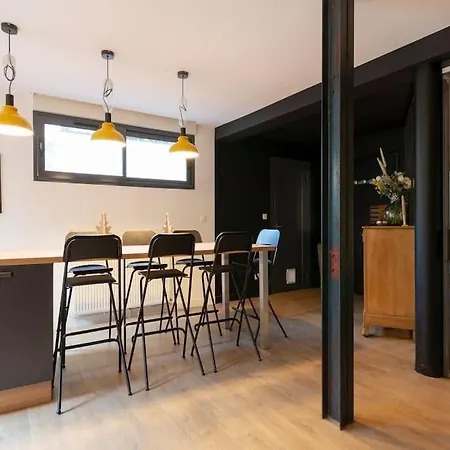 Le Du Tapis - Avec Place De Parking Appartement *